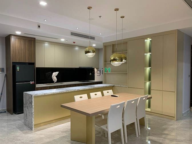 Hình ảnh Cần cho thuê gấp CH chung cư Hưng Phúc 2PN, View Biệt thự , DT 82m2