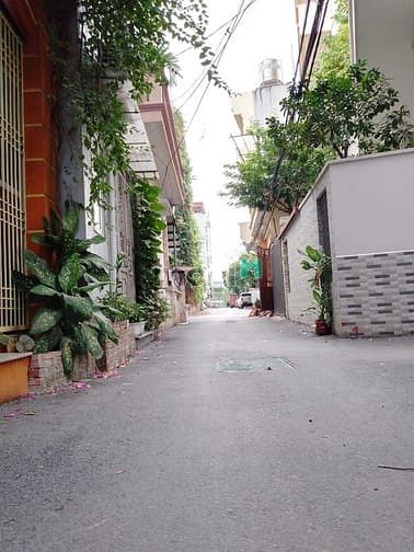 Hình ảnh Bán đất tặng nhà Hà Đông đường 19-5 9,6 tỷ, 70m2, kinh doanh đỉnh.