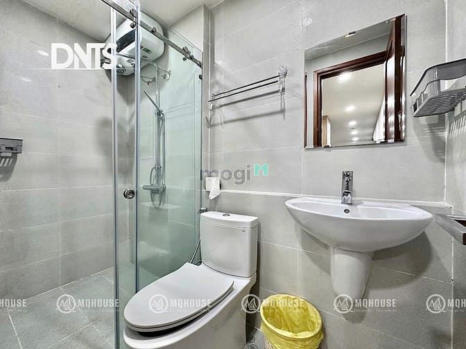 Hình ảnh Căn Hộ Full Nt Máy Giặt Riêng Gần Ga Metro Bến Thành_Vincom Q1