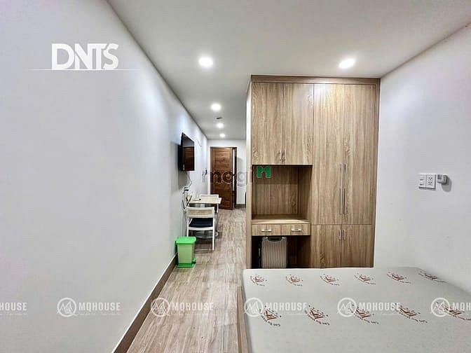 Hình ảnh Căn Hộ Full Nt Máy Giặt Riêng Gần Ga Metro Bến Thành_Vincom Q1