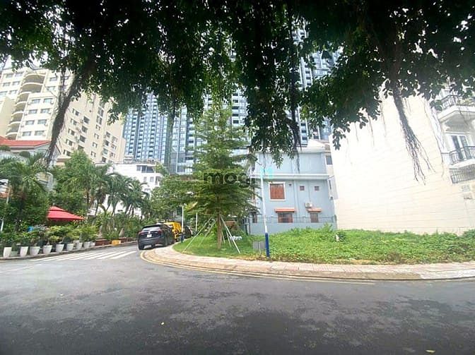 Hình ảnh Bán đất trống Võ Trường Toản, An Phú – 150m², vị trí cực đẹp, 50 tỷ
