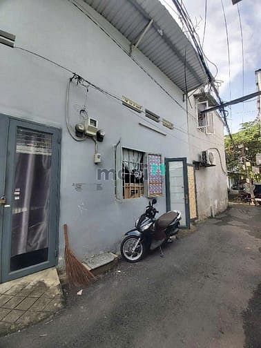 Hình ảnh Nhà Hiệp Phú 2 Tầng 70 met2 Hẻm Ô Tô 4,2 Tỷ TL.