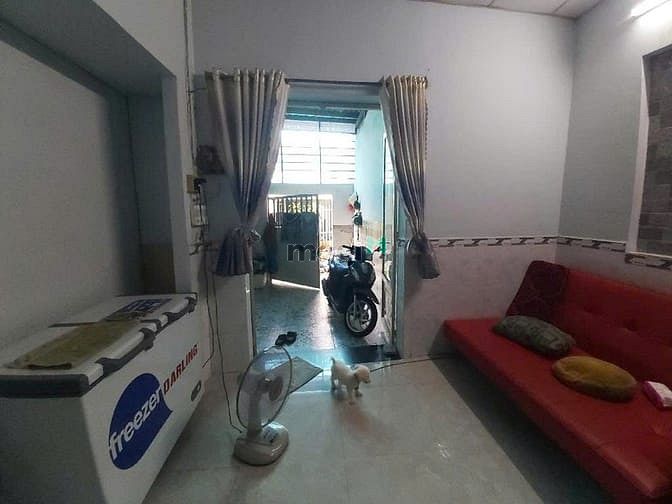 Hình ảnh Nhà Hiệp Phú 2 Tầng 70 met2 Hẻm Ô Tô 4,2 Tỷ TL.