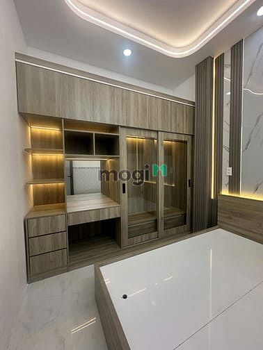 Hình ảnh Chỉ hơn 4 tỷ - lê văn quới- 2pn -40m2