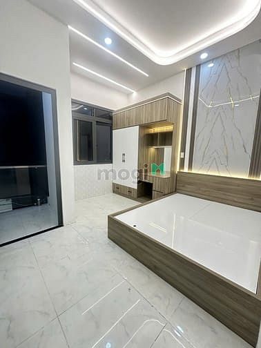 Hình ảnh Chỉ hơn 4 tỷ - lê văn quới- 2pn -40m2