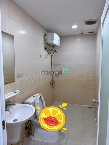 Hình ảnh 12tr5/tháng, Căn góc, 2PN, 2WC, C/c Screc, Trường Sa, P12, Q3.