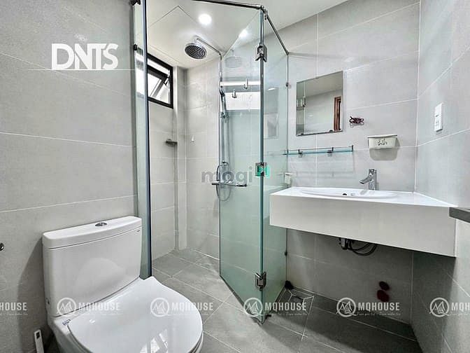 Hình ảnh Căn Hộ Studio Balcony/Cửa Sổ Trời_Thang Máy_Chỉ từ 7tr5_Gần Hàng Xanh