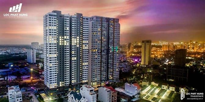 Hình ảnh Mb6623 nạp rút nhanh chóng Sky Line 3pn đủ nội thất vào ở được ngay .