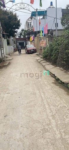 Hình ảnh Chuyển nhượng 40m đất thọ an, đan phượng, hà nội. sát nhà văn hóa,