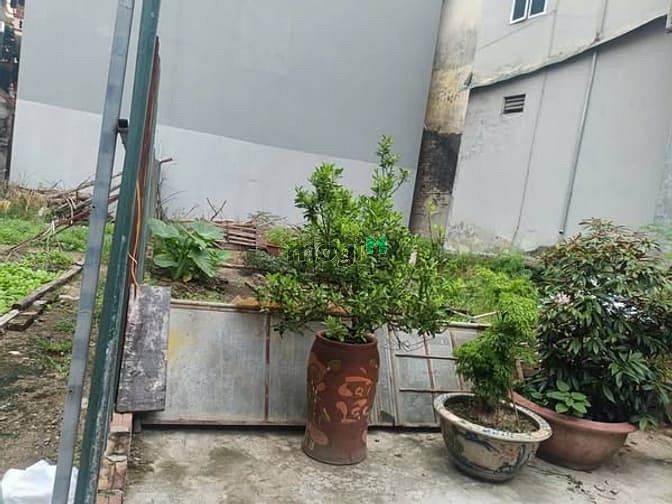 Hình ảnh Chính chủ gửi bán 40m đất lưu xá, đức giang, hoài đức