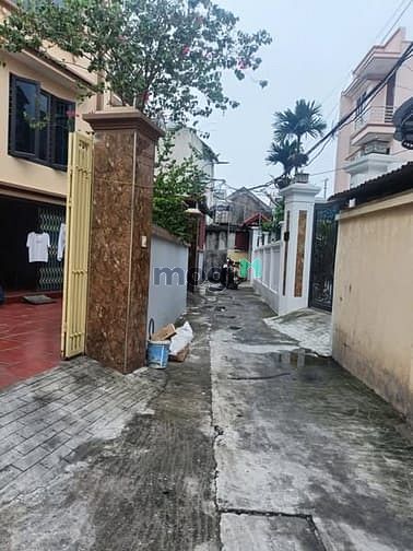 Hình ảnh Chính chủ gửi bán 40m đất lưu xá, đức giang, hoài đức