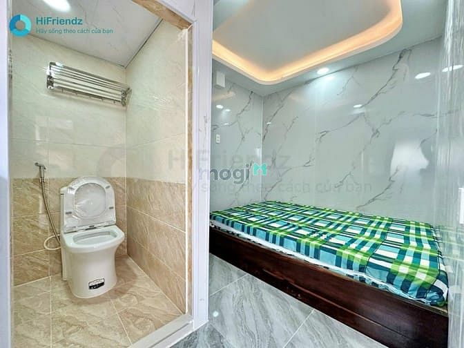 Hình ảnh ❇️Căn 2PN 2WC - Trang Chủ MB66.COM Chính Thức Mini Rộng Rãi, Ngay Ngã Tư Thủ Đức🔴