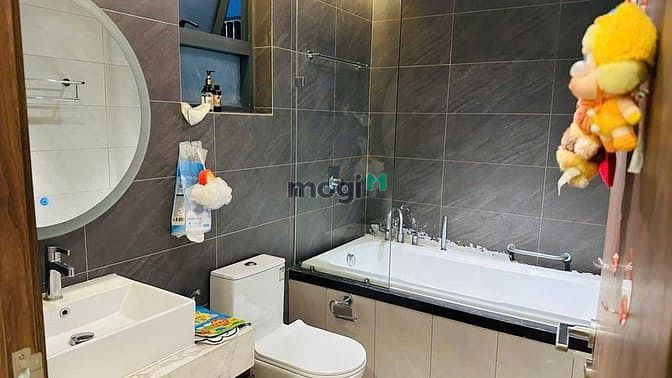 Hình ảnh 12tr5/th, C/c Screc, Trường Sa, P12, Q3, 85m2, 2PN, 2WC, Căn góc.