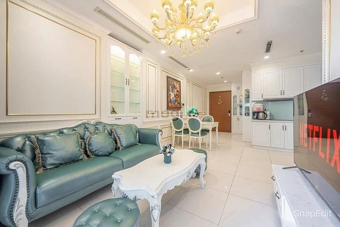 Hình ảnh CH Phạm Văn Đồng 60m2/2 tỷ 4 ,SHR,full NT, Bank vay 80%. Xem ngay
