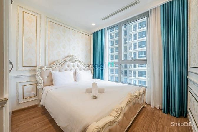 Hình ảnh CH Phạm Văn Đồng 60m2/2 tỷ 4 ,SHR,full NT, Bank vay 80%. Xem ngay