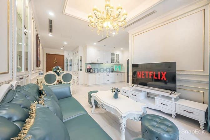Hình ảnh CH Phạm Văn Đồng 60m2/2 tỷ 4 ,SHR,full NT, Bank vay 80%. Xem ngay