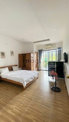 Hình ảnh Cho thuê Trang Chủ MB66.COM / Đăng Ký Tặng 66K 1pn Mỹ Đa Đông 8 giá chỉ từ 7tr/tháng