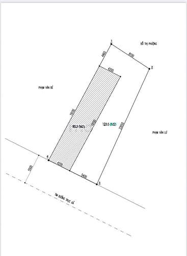 Hình ảnh Lô đất trục xã phong quang – sát vinhomes dương kinh – giá hiếm  zalo