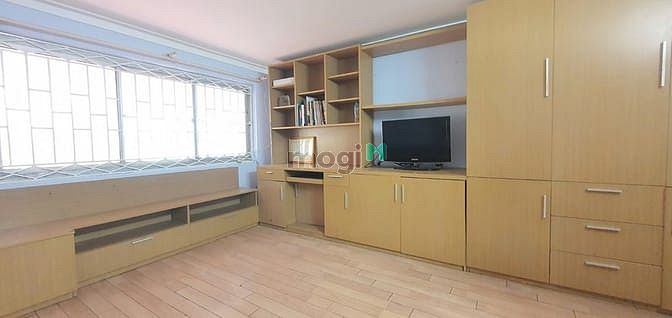 Hình ảnh Cho thuê biệt thự trần kim xuyến 150m x4T