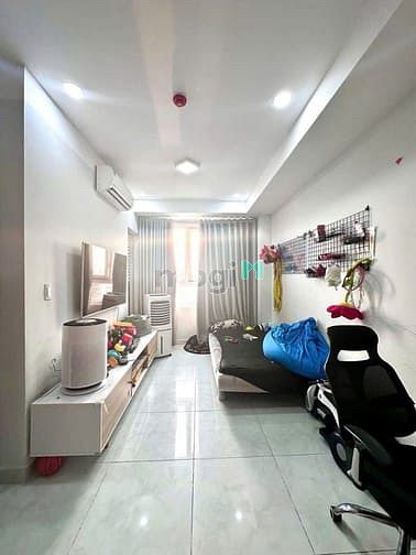 Hình ảnh Chung cư Kim Tân Hải,Trường Chinh, Q12, 65m2, 2PN, 7tr/tháng.