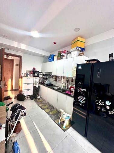 Hình ảnh Chung cư Kim Tân Hải,Trường Chinh, Q12, 65m2, 2PN, 7tr/tháng.