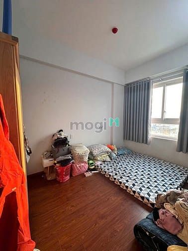 Hình ảnh Chung cư Kim Tân Hải,Trường Chinh, Q12, 65m2, 2PN, 7tr/tháng.