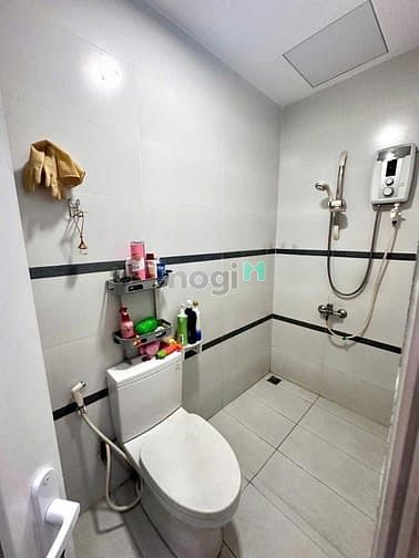 Hình ảnh Chung cư Kim Tân Hải,Trường Chinh, Q12, 65m2, 2PN, 7tr/tháng.