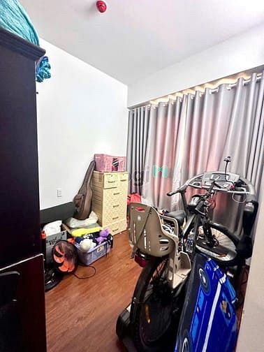 Hình ảnh Chung cư Kim Tân Hải,Trường Chinh, Q12, 65m2, 2PN, 7tr/tháng.