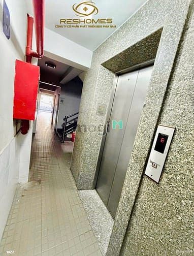 Hình ảnh Cho THUÊ tòa nhà 7 tầng có thang máy đường 30/04 ngay trường Ngô Quyền