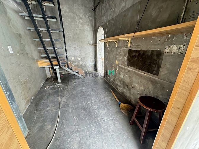 Hình ảnh Cho thuê nhà MT Bình Quới, P28, 10x20m, 25tr, TL