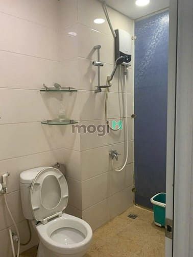 Hình ảnh Chung cư Topaz Home, Phan Văn Hớn, Q12: 60m2, 2p ngủ, có NT, 6tr5/th