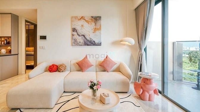 Hình ảnh 2 Tỷ 2 ,sỡ hữu CH 55m2-2pn view MT, full NT,SHR 80%,Nguyễn Bỉnh Kiêm