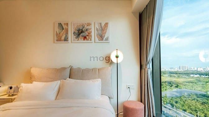Hình ảnh 2 Tỷ 2 ,sỡ hữu CH 55m2-2pn view MT, full NT,SHR 80%,Nguyễn Bỉnh Kiêm