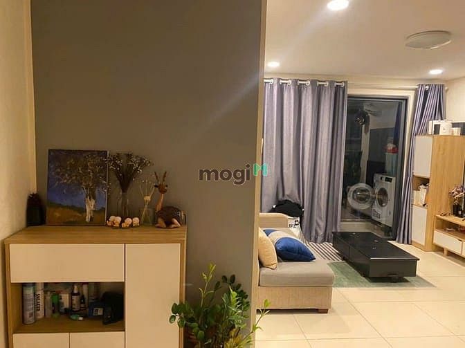 Hình ảnh Phúc Yên, Phan Huy Ích, P15, TB, 65m2, 1PN, 1WC, Nội thất, Mới, 7tr/th