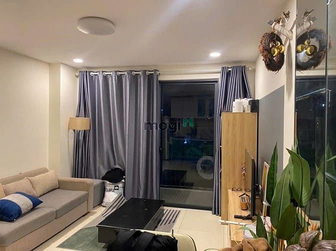 Hình ảnh Phúc Yên, Phan Huy Ích, P15, TB, 65m2, 1PN, 1WC, Nội thất, Mới, 7tr/th