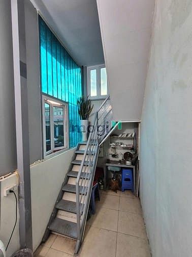 Hình ảnh 🌟Chỉ 4,99 tỷ tập thể Bà Triệu_Hai Bà Trưng_Tầng 3_130m2 3pn 2wc🌟