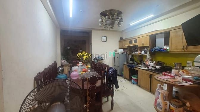 Hình ảnh Bán nhà đẹp ngõ 67 Nguyễn Văn Cừ 63m2x 5 T,ngõ 4 m . Giá 11 tỷ.