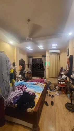 Hình ảnh Bán nhà đẹp ngõ 67 Nguyễn Văn Cừ 63m2x 5 T,ngõ 4 m . Giá 11 tỷ.