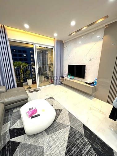 Hình ảnh Chung cư Carillon 5, Luỹ Bán Bích, TP: 3p ngủ, 2wc, ban công, 12tr/th