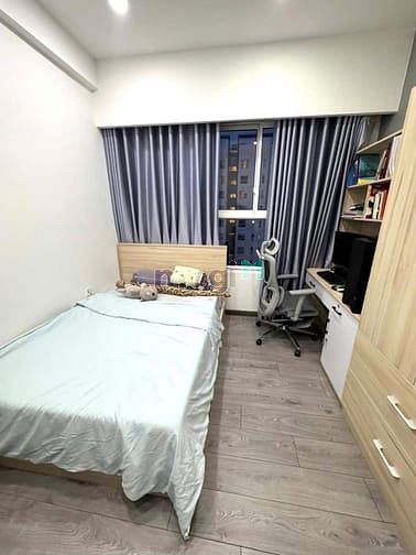 Hình ảnh Chung cư Carillon 5, Luỹ Bán Bích, TP: 3p ngủ, 2wc, ban công, 12tr/th