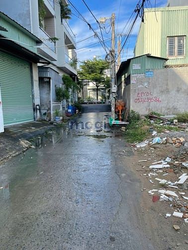 Hình ảnh bán đất nền thạnh xuân 25 quận 12