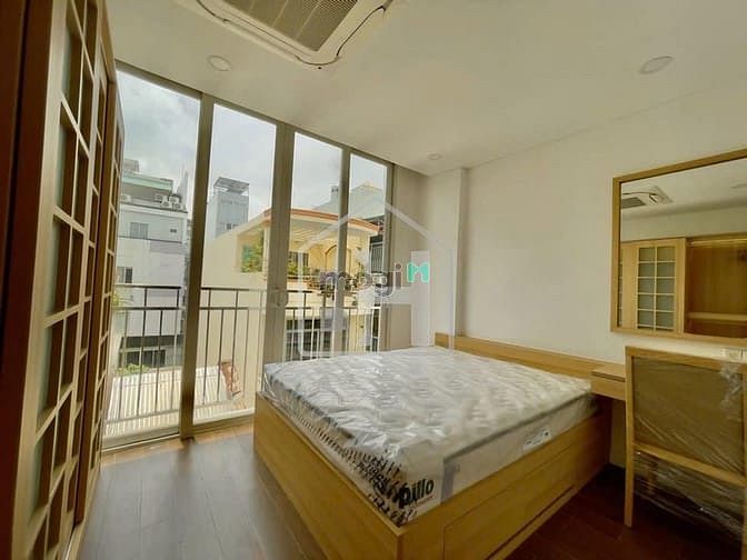 Hình ảnh Căn Hô Cao Cấp 1PN_Thiết Kế Tối Giản_Gần Chợ Tân Định, HorizonTower
