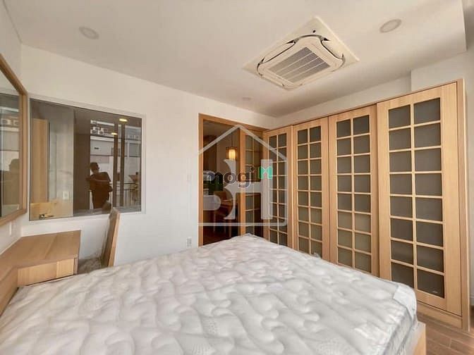 Hình ảnh Căn Hô Cao Cấp 1PN_Thiết Kế Tối Giản_Gần Chợ Tân Định, HorizonTower