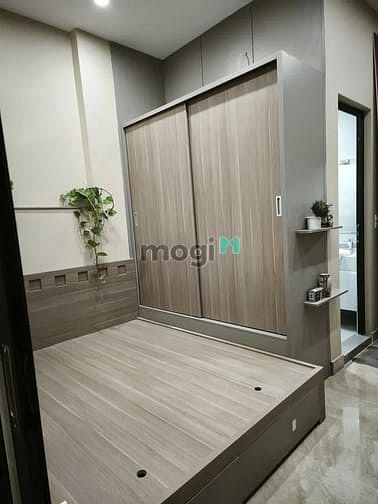 Hình ảnh Bán nhà Nguyễn Văn Cừ 48m²x 5T .Ngõ ô tô .Giá 10,5 tỷ