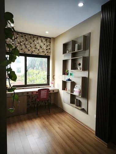 Hình ảnh Bán nhà Nguyễn Văn Cừ 48m²x 5T .Ngõ ô tô .Giá 10,5 tỷ