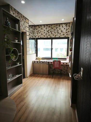 Hình ảnh Bán nhà Nguyễn Văn Cừ 48m²x 5T .Ngõ ô tô .Giá 10,5 tỷ