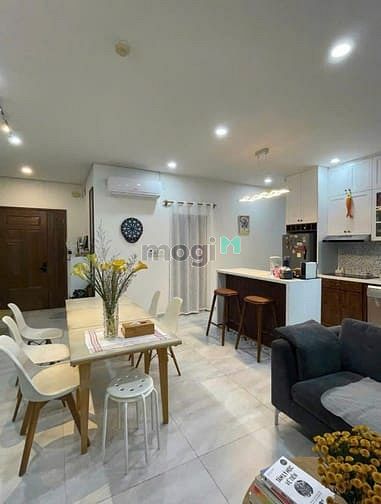Hình ảnh 10tr/tháng. Nội thất đủ, C/c Ruby Garden, 83m2, 2PN, 2WC, Tân Bình.