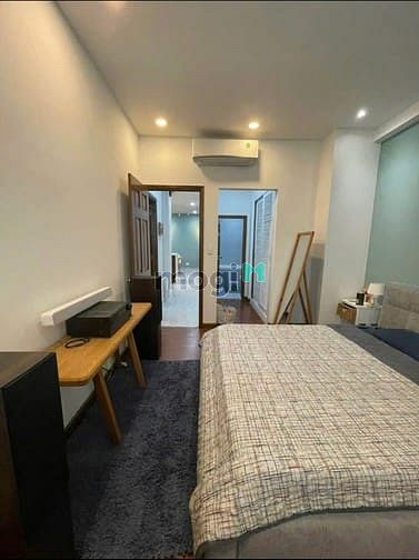 Hình ảnh 10tr/tháng. Nội thất đủ, C/c Ruby Garden, 83m2, 2PN, 2WC, Tân Bình.