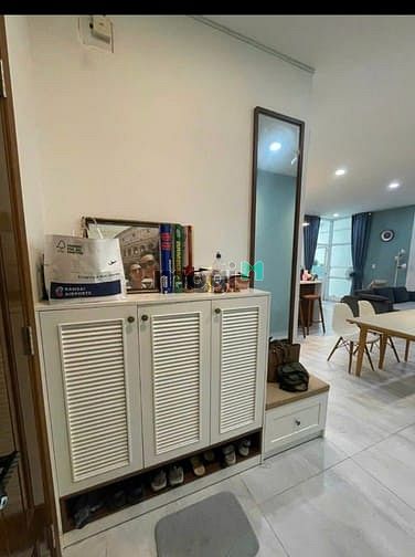 Hình ảnh 10tr/tháng. Nội thất đủ, C/c Ruby Garden, 83m2, 2PN, 2WC, Tân Bình.