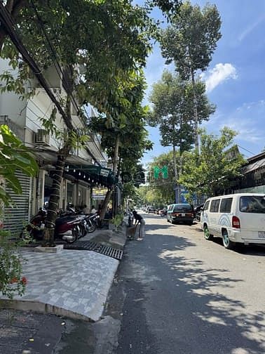 Hình ảnh Nhà mặt tiền khu Tên Lửa, P. Bình Trị Đông B, Bình Tân.